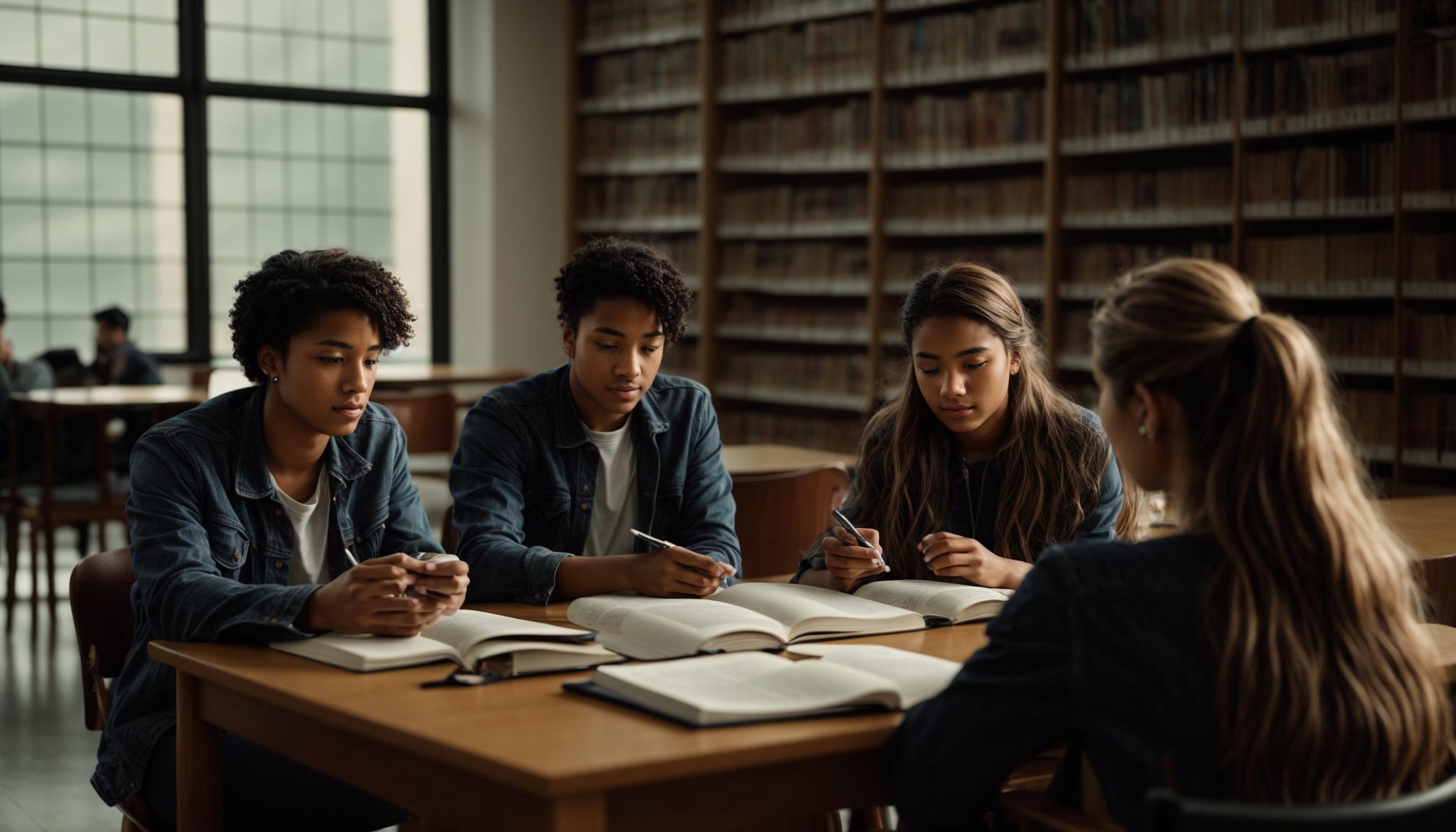 Strategi Belajar Kelompok yang Efektif: Fokus, Kompak, dan Produktif