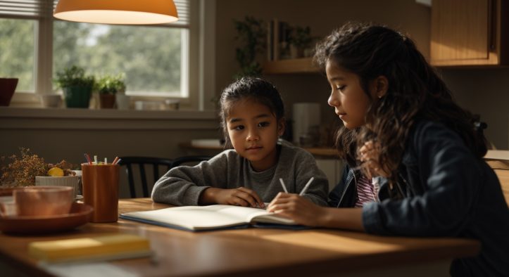 How Parents Can Help Students Build Resilience at School