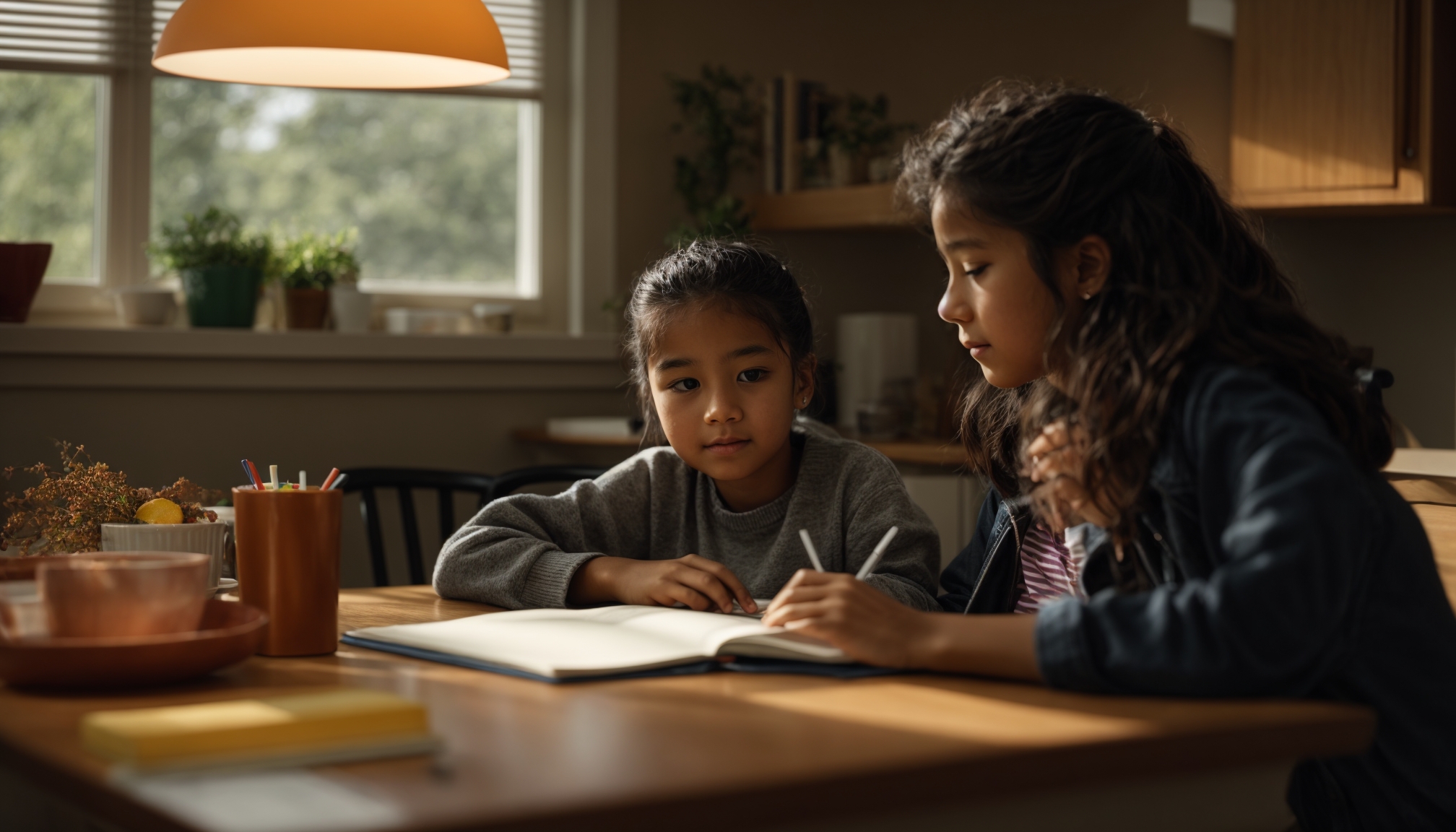 How Parents Can Help Students Build Resilience at School