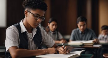 Panduan Menyusun Ringkasan Materi Kuliah yang Efektif