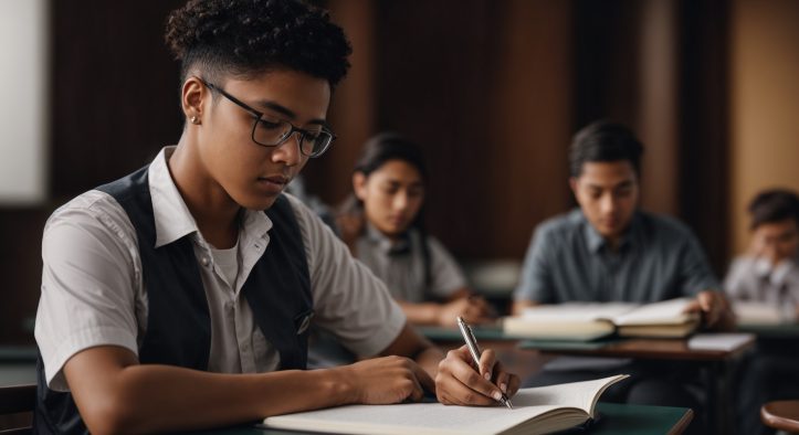 Panduan Menyusun Ringkasan Materi Kuliah yang Efektif