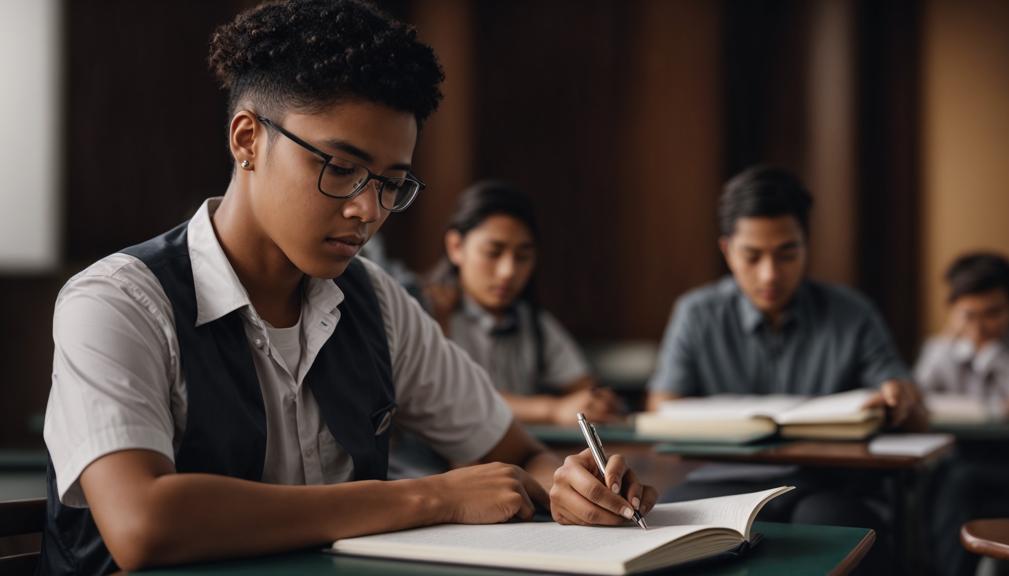 Panduan Menyusun Ringkasan Materi Kuliah yang Efektif