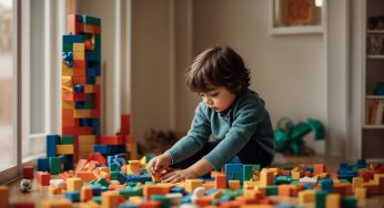 Peran Bermain dalam Perkembangan Kognitif Anak