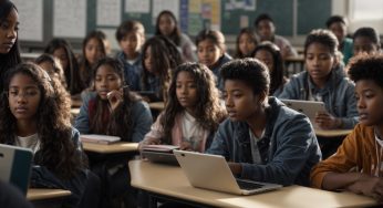 Kurikulum 2026: Mengintegrasikan Literasi Digital dalam Pendidikan Karakter Moral