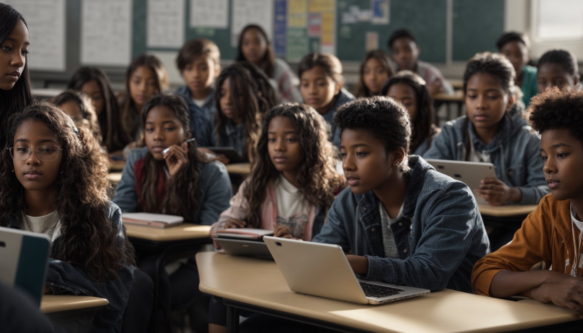 Kurikulum 2026: Mengintegrasikan Literasi Digital dalam Pendidikan Karakter Moral