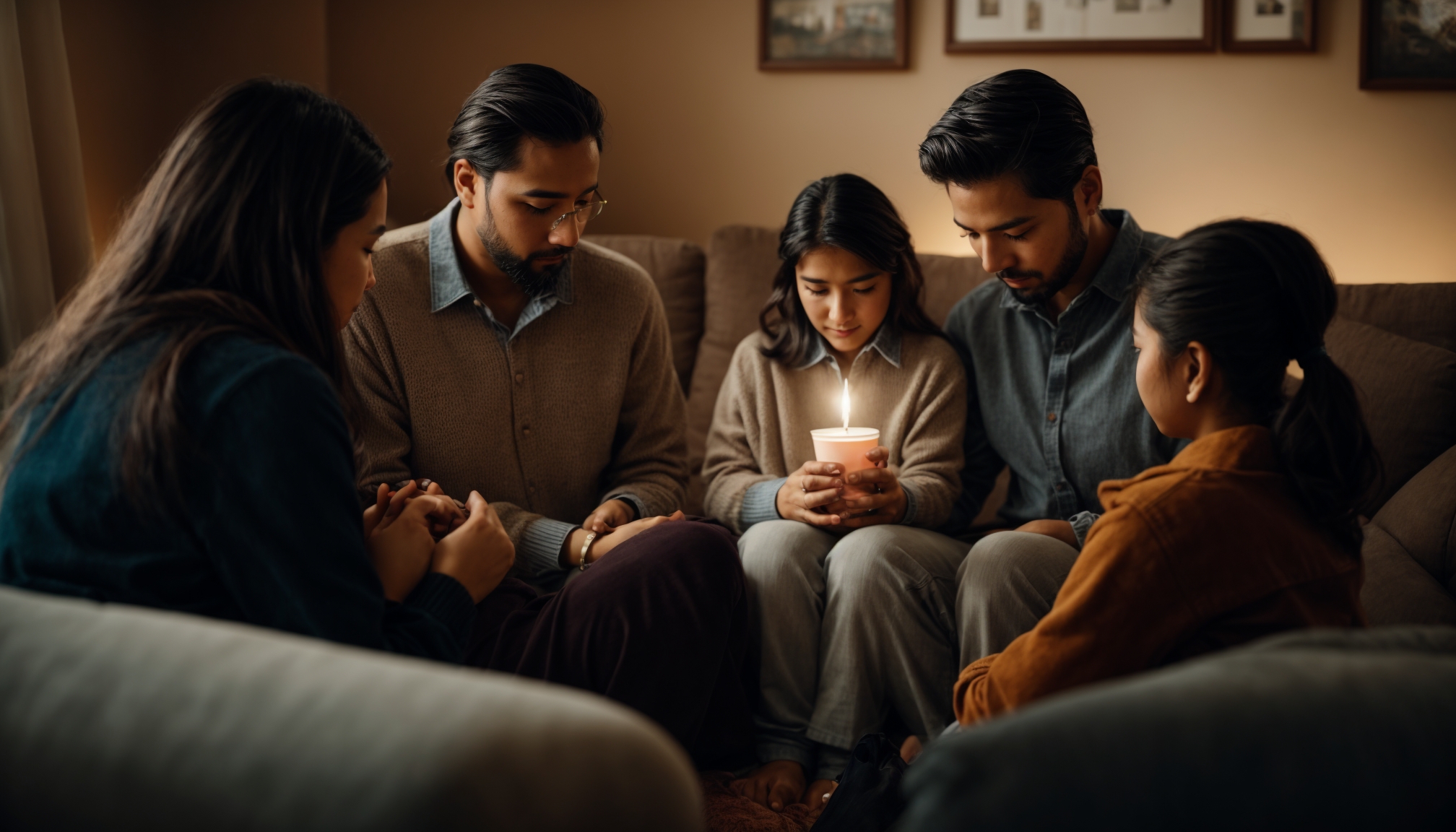 Peran Doa Keluarga dalam Membina Iman Anak yang Kokoh