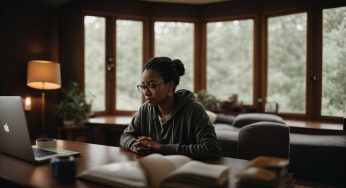 Tips Ampuh Menguatkan Iman Lewat Pelatihan Rohani Online