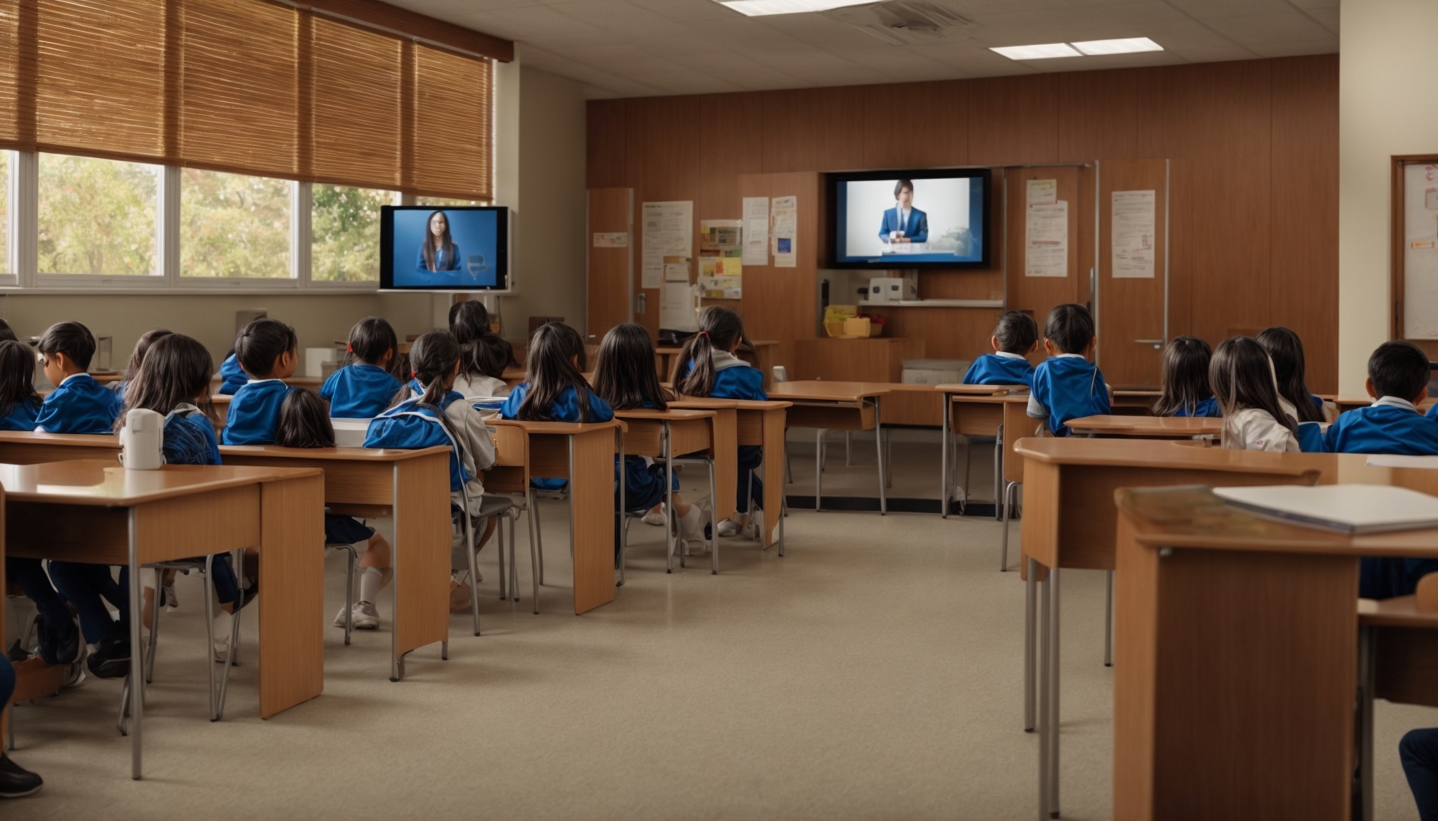 Cara Teknologi Pendidikan Memperdalam Ajaran Iman Katolik di St Francis Luck Now