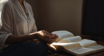 Cara Menjalankan Ibadah Katolik di Tengah Kesibukan Harian