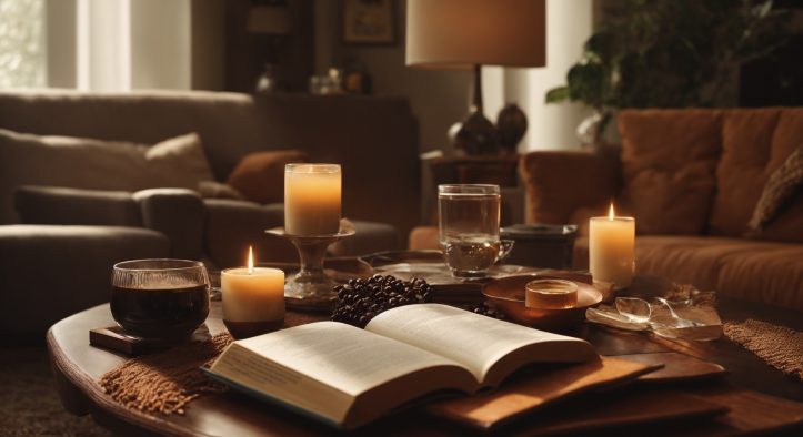 Membangun Kehangatan Keluarga dengan Spiritualitas Katolik