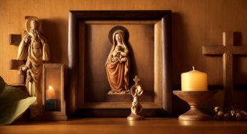 Mengapresiasi Karya Seni Religius dalam Merawat Spiritualitas Katolik di Tengah Keluarga