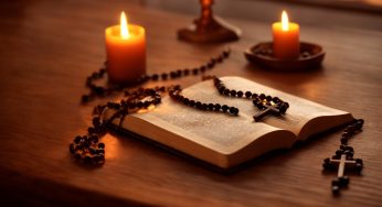 Panduan Belajar Membangun Nilai Spiritualitas Katolik dalam Kehidupan Keluarga