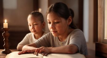 Pendekatan Parenting Sehat Berlandaskan Spiritualitas di Keluarga Katolik