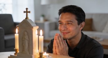 Revitalisasi Praktik Spiritualitas Keluarga Katolik di Era Digital