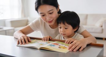 Panduan Praktis: Tips Parenting Keluarga Katolik Hadapi Tantangan Modern