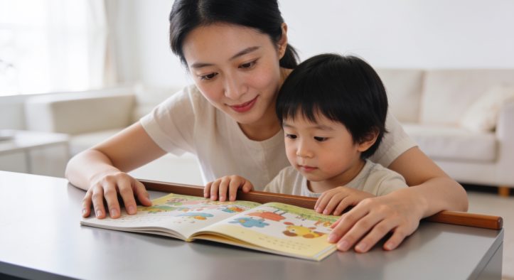 Panduan Praktis: Tips Parenting Keluarga Katolik Hadapi Tantangan Modern