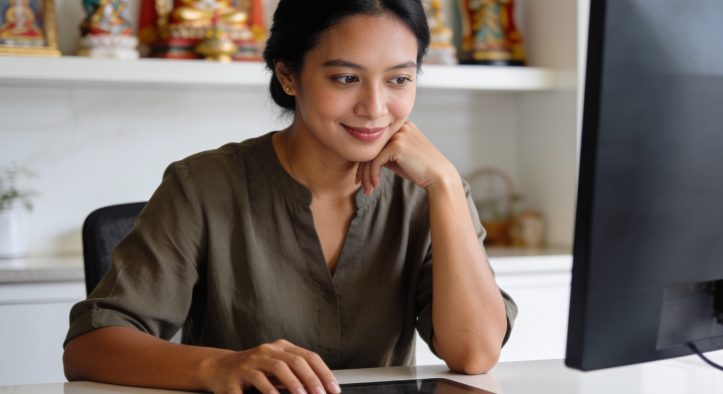 Di Balik Layar Fenomena Kelas Online Spiritualitas Katolik untuk Keluarga