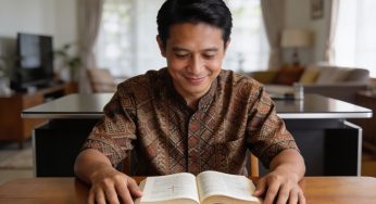 Strategi Memperkuat Spiritualitas Keluarga Katolik di Era Modern