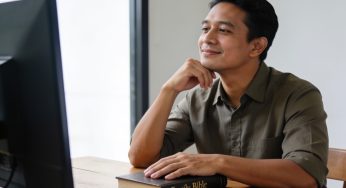Tantangan Membangun Iman Katolik di Tengah Keluarga Modern
