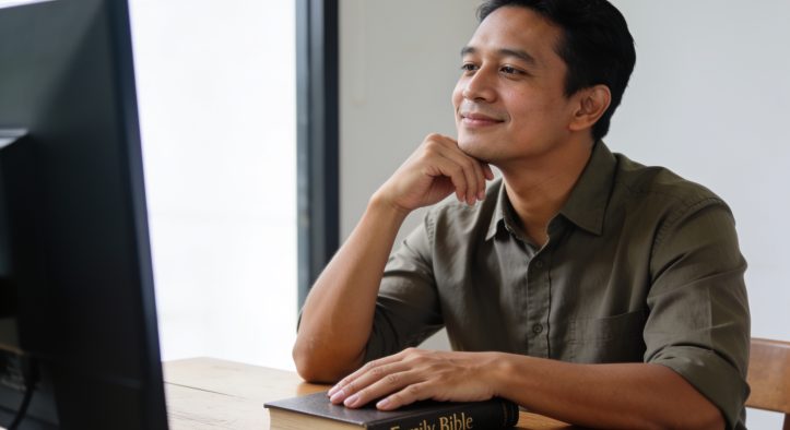 Tantangan Membangun Iman Katolik di Tengah Keluarga Modern