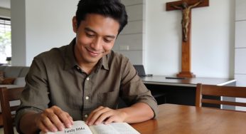 Laporan Khusus: Mengapa Nilai Katolik Jadi Pondasi Kokoh Rumah Tangga Modern