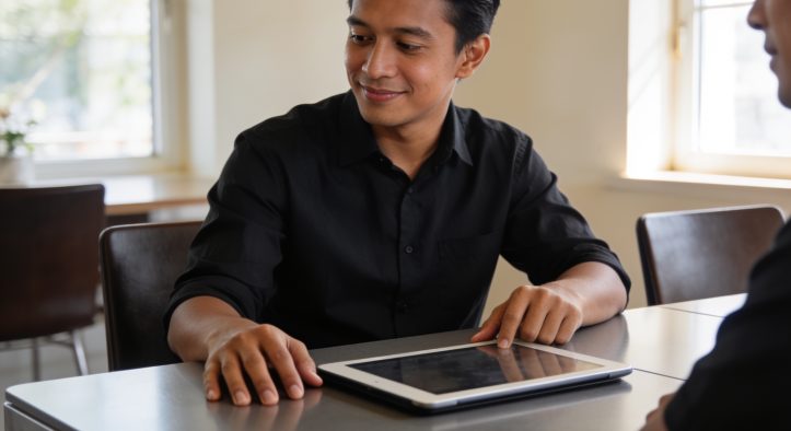 Di Tengah Hiruk Pikuk Modern, Kelas Online Spiritualitas Katolik Jadi Fondasi Kembali Keharmonisan Keluarga
